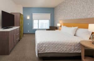 Home2 Suites By Hilton Fort Lauderdale Downtown