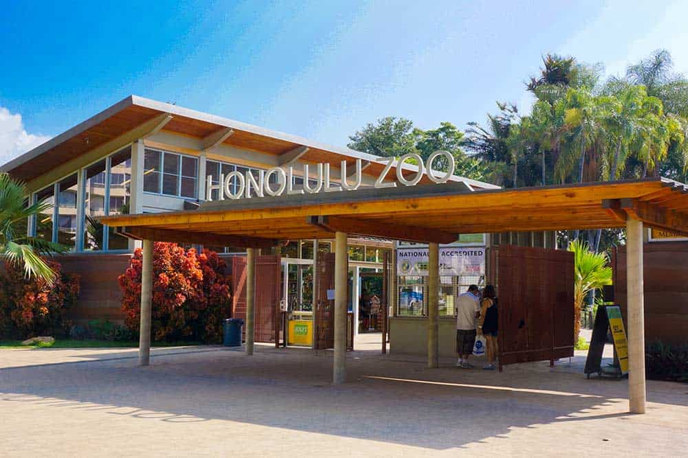 The 19+ BEST Things to Do in Honolulu, Hawaii