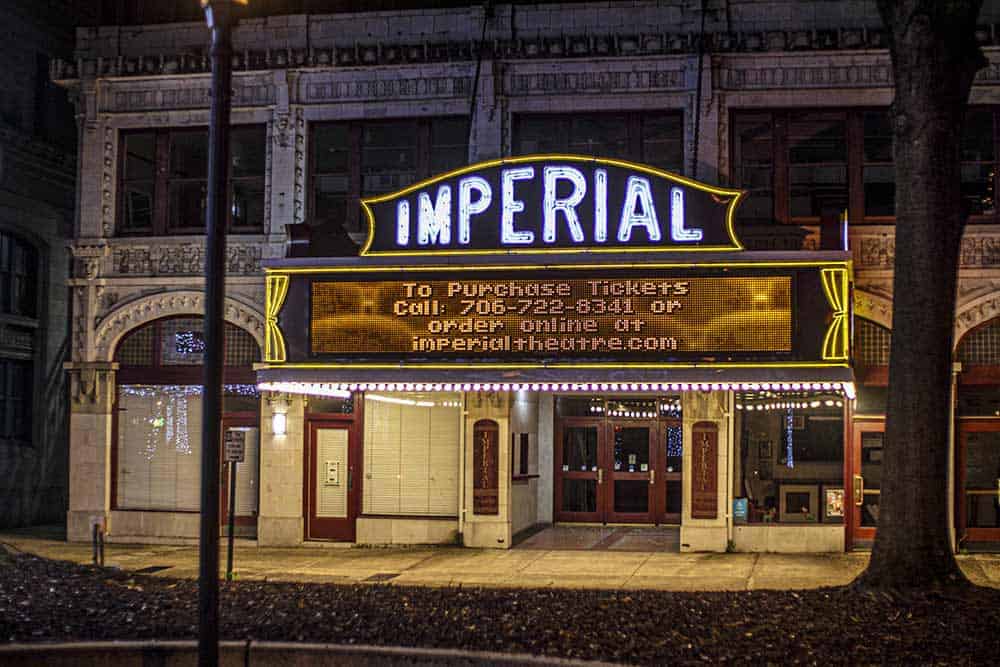 Imperial Theater