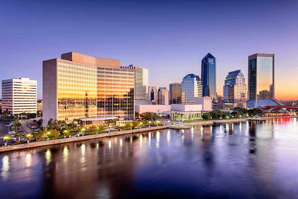 Where to Stay in Jacksonville, Florida: The BEST Hotels & Areas in 2022