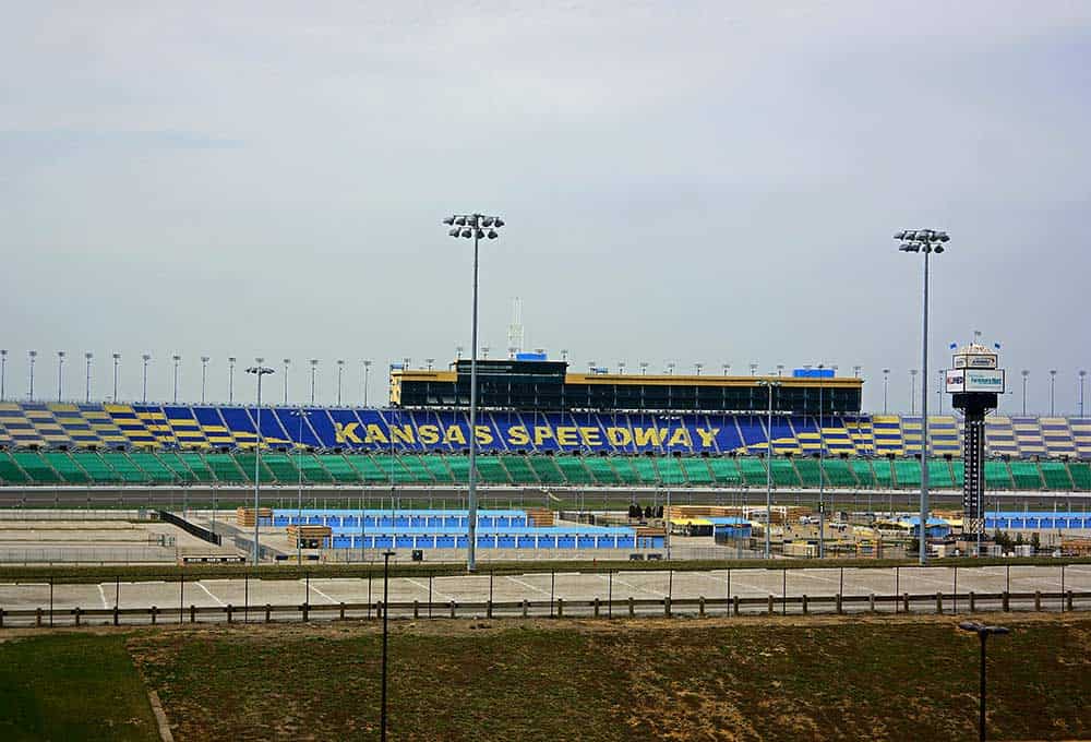 Kansas City Speedway