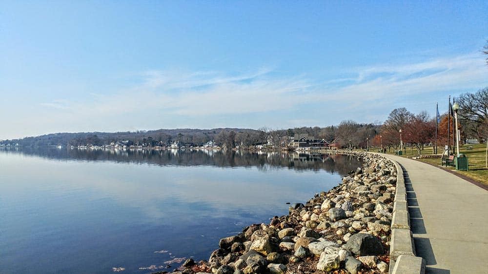 The 10 BEST Day Trips from Milwaukee, Wisconsin