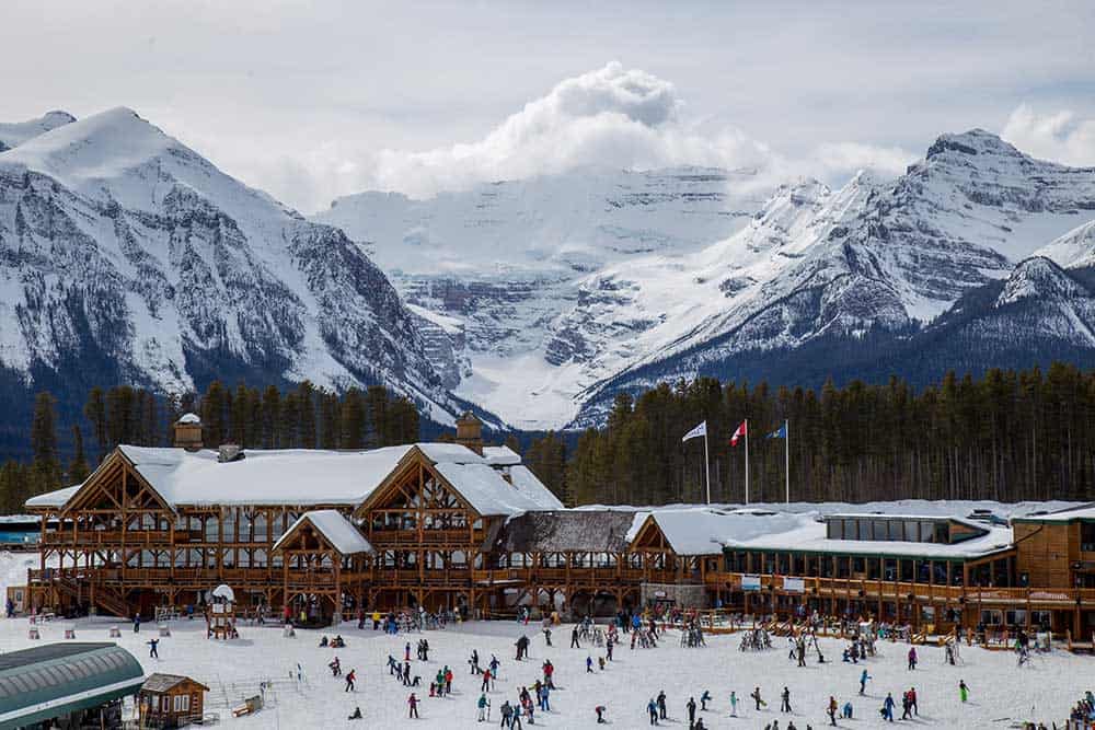 BEST Things to Do in Lake Louise Top Places to Visit in 2022
