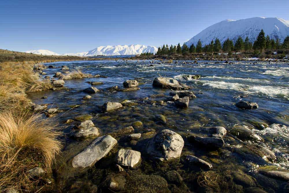 The BEST Time to Visit New Zealand Weather by Season & Month