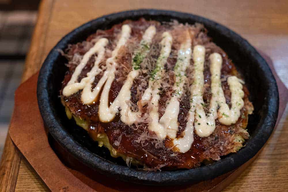 What to Eat in Osaka, Japan 8 MustTry Local Foods