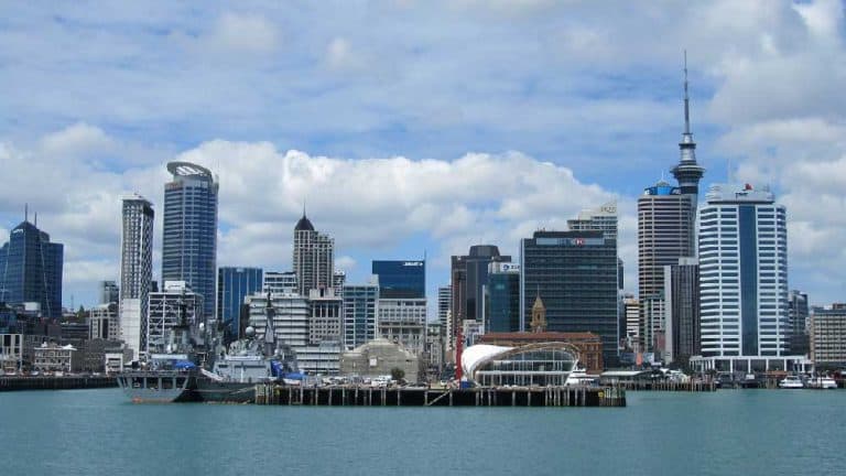 One Day in Auckland Itinerary