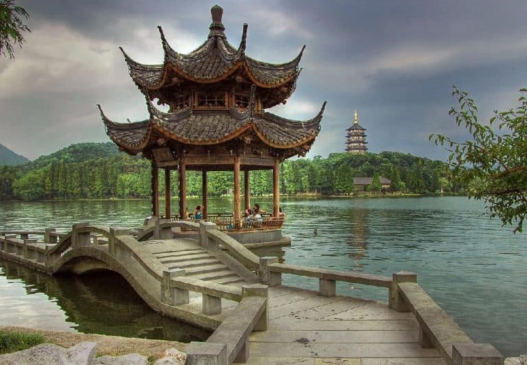 One Day In Hangzhou A Complete 1 Day Itinerary For 2022
