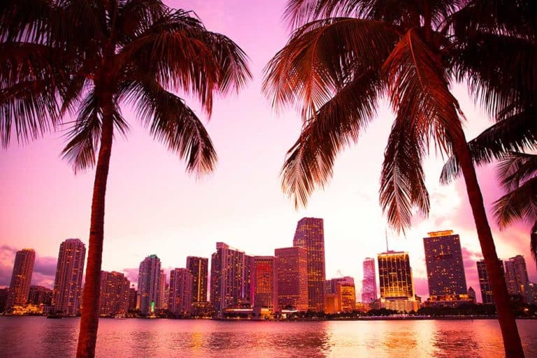 One Day in Miami Itinerary