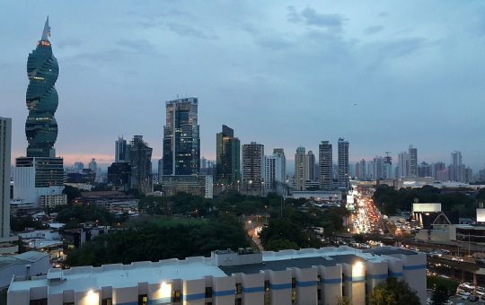 One Day in Panama City Itinerary