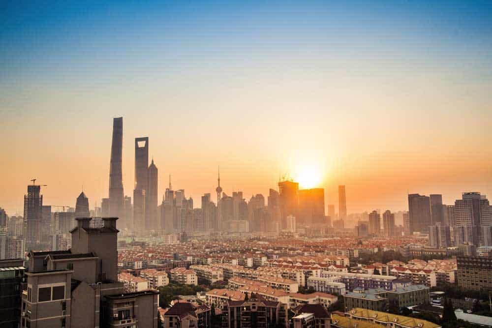 One Day in Shanghai, China Itinerary & Where to Go in 24 Hours