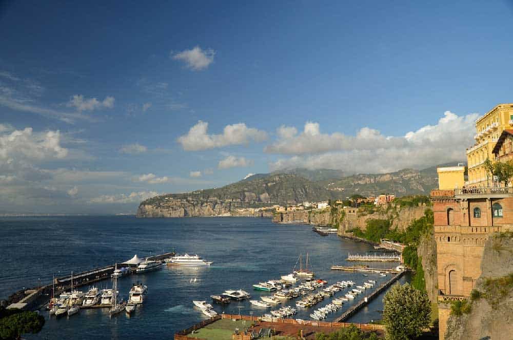 One Day in Sorrento, Italy Itinerary & Where to Go in 24 Hours
