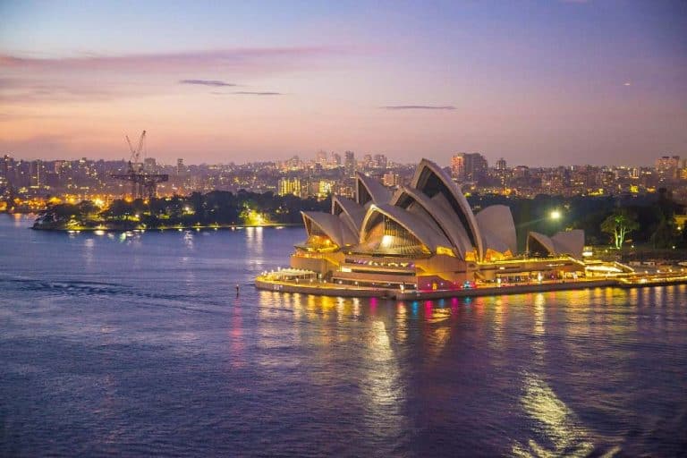 One Day in Sydney Itinerary