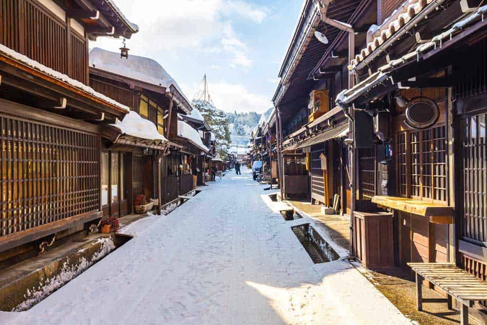 One Day in Takayama, Japan Itinerary & Where to Go in 24 Hours