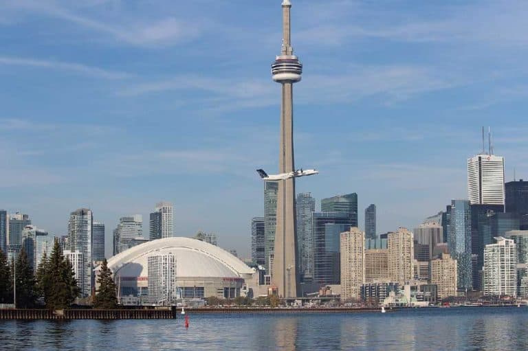 One Day in Toronto Itinerary