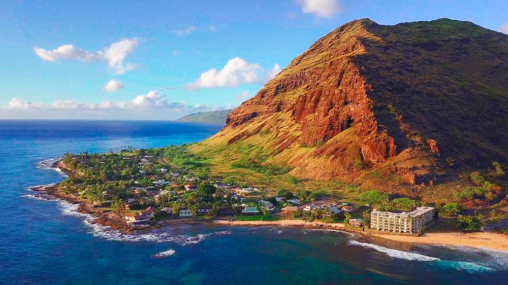 Where to Stay in Oahu, Hawaii: The Best Hotels & Areas