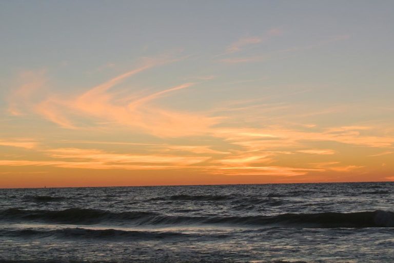 PassaGrille Beach What to See & Do and Where to Eat, Drink & Stay