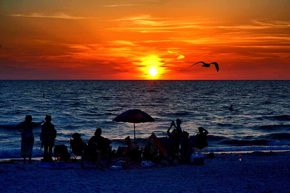 PassaGrille Beach What to See & Do and Where to Eat, Drink & Stay