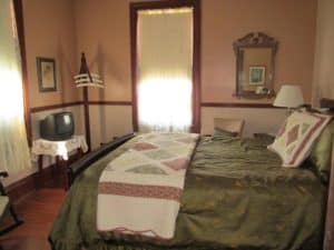 Pensacola Victorian Bed & Breakfast