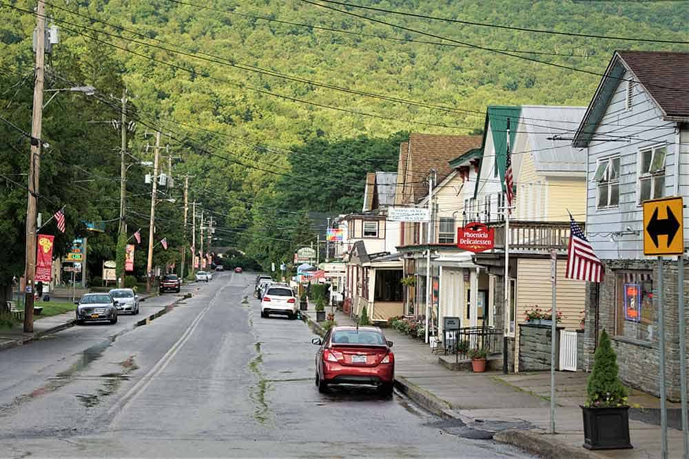 The 10 BEST Day Trips from New York City, NY