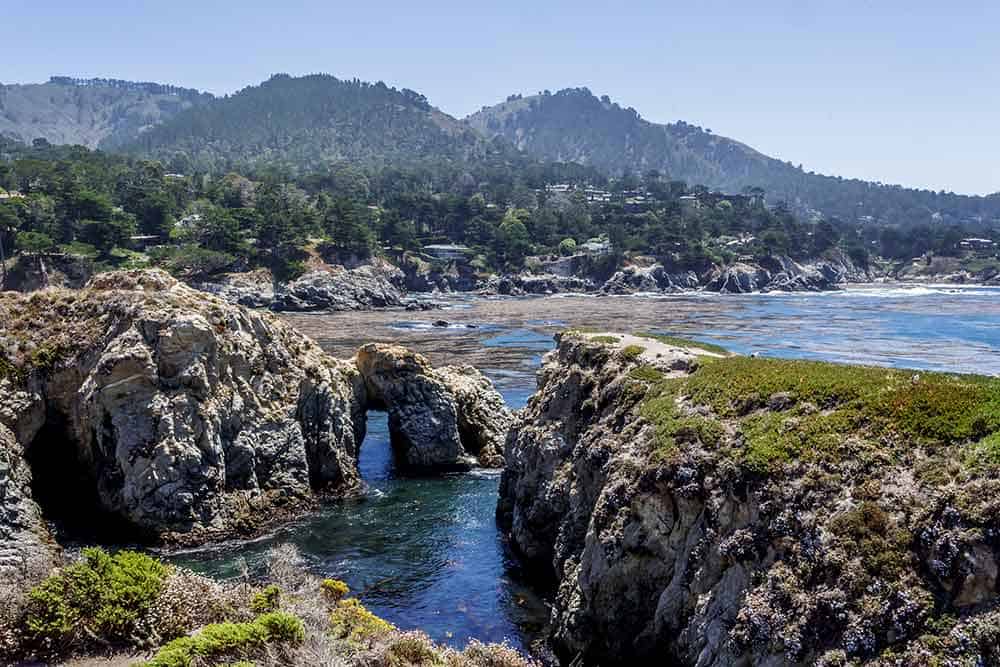 Point Lobos State Nature Reserve