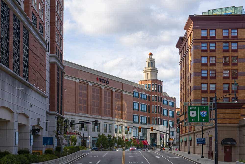 The 17+ BEST Things to Do in Providence, Rhode Island