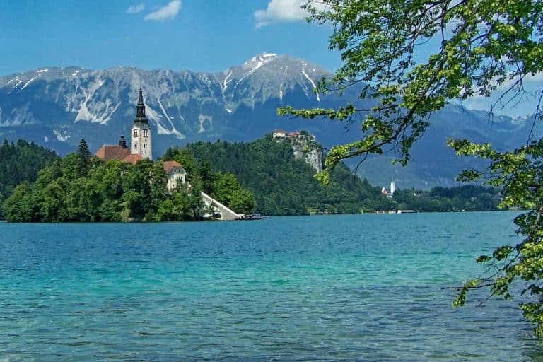 Reasons to Visit Lake Bled, Slovenia