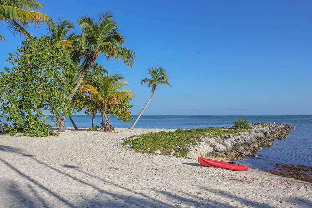 The 10 BEST Beaches in Key West, Florida (UPDATED 2022)