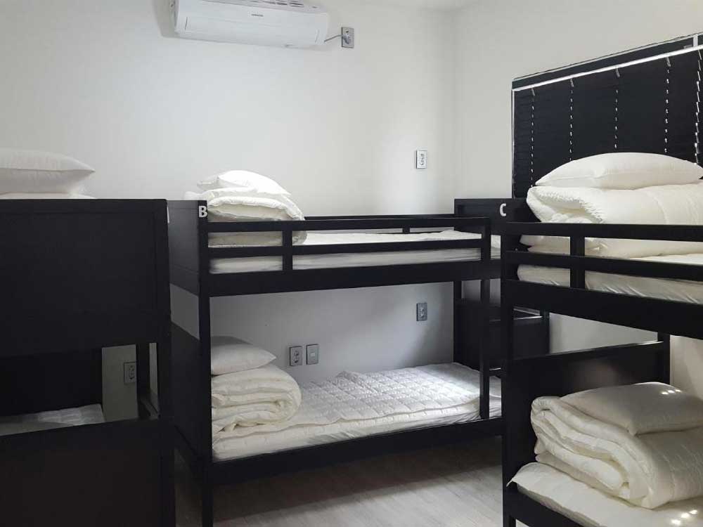 7 Best Hotels in Itaewon (Seoul, Korea) A Complete Guide