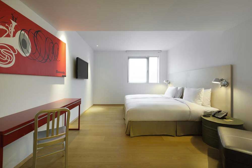 The 12 BEST Hotels in Ximending, Taipei Where to Stay in 2022