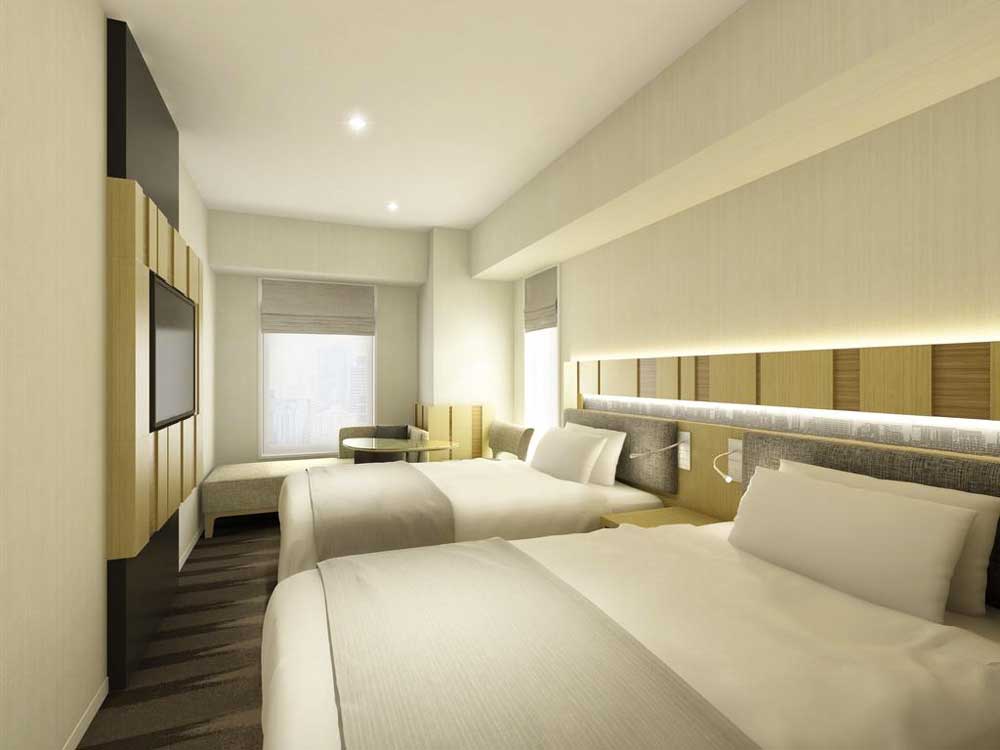 The BEST Hotels in Ginza, Tokyo Where to Stay in 2022