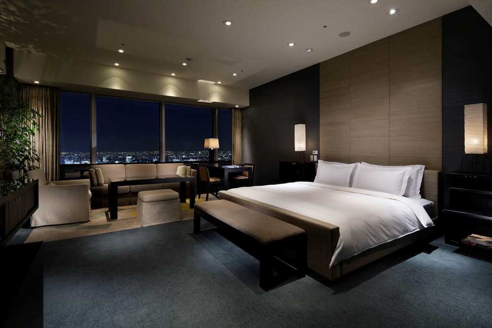 The BEST Hotels Near Shinjuku Station, Tokyo Where to Stay in 2022