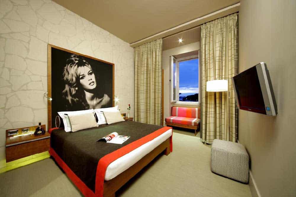 Room Riva Hvar Yacht Harbour Hotel