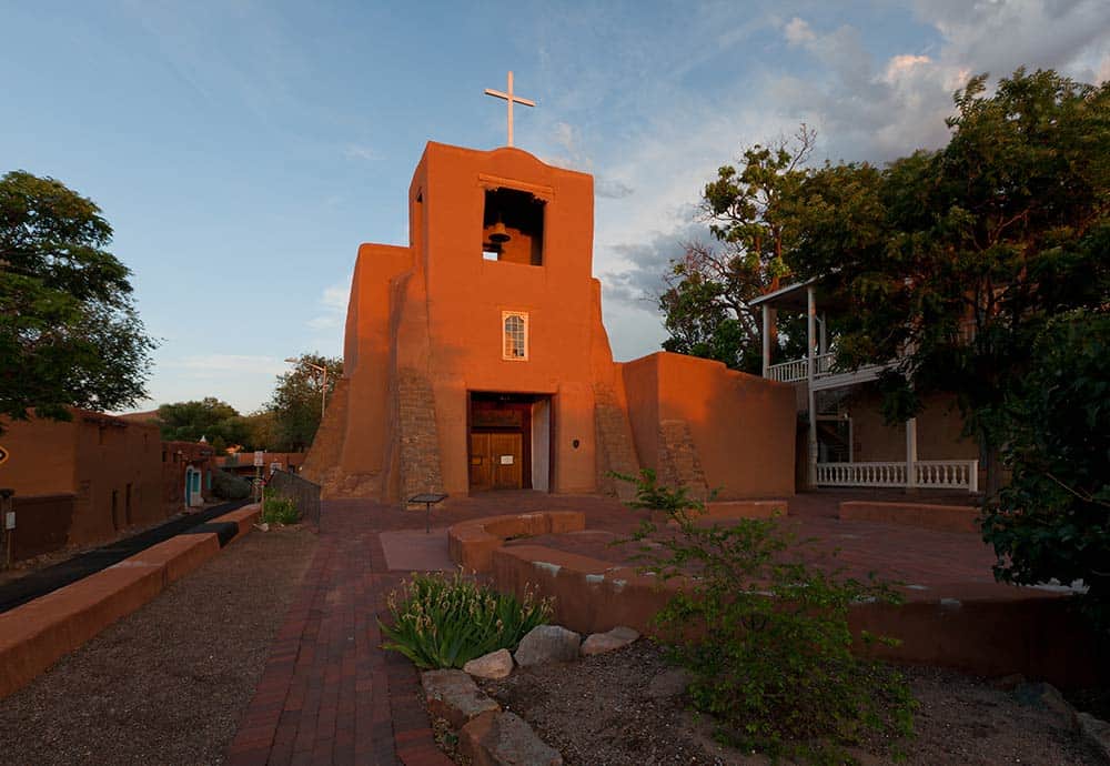 The 17+ BEST Things to Do in Santa Fe, New Mexico