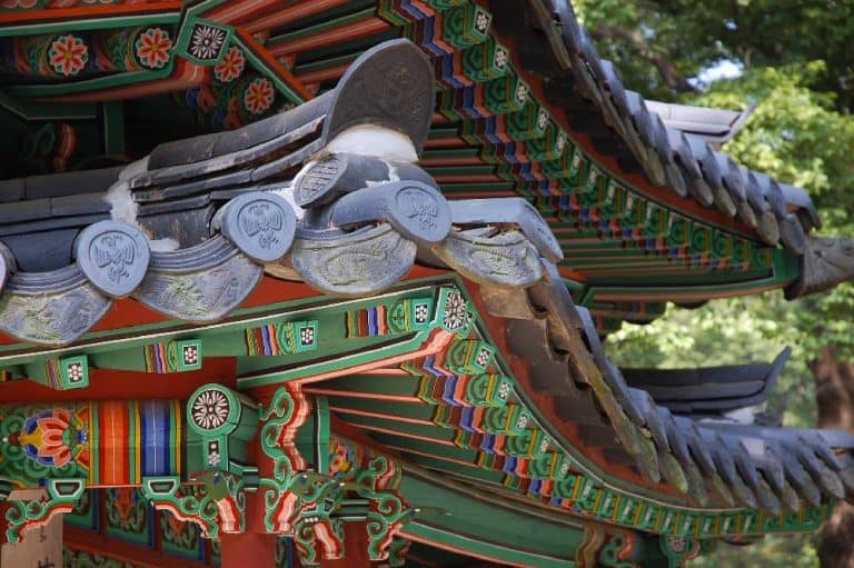 6 Must-See Seoul Palaces For Your Korean Adventure