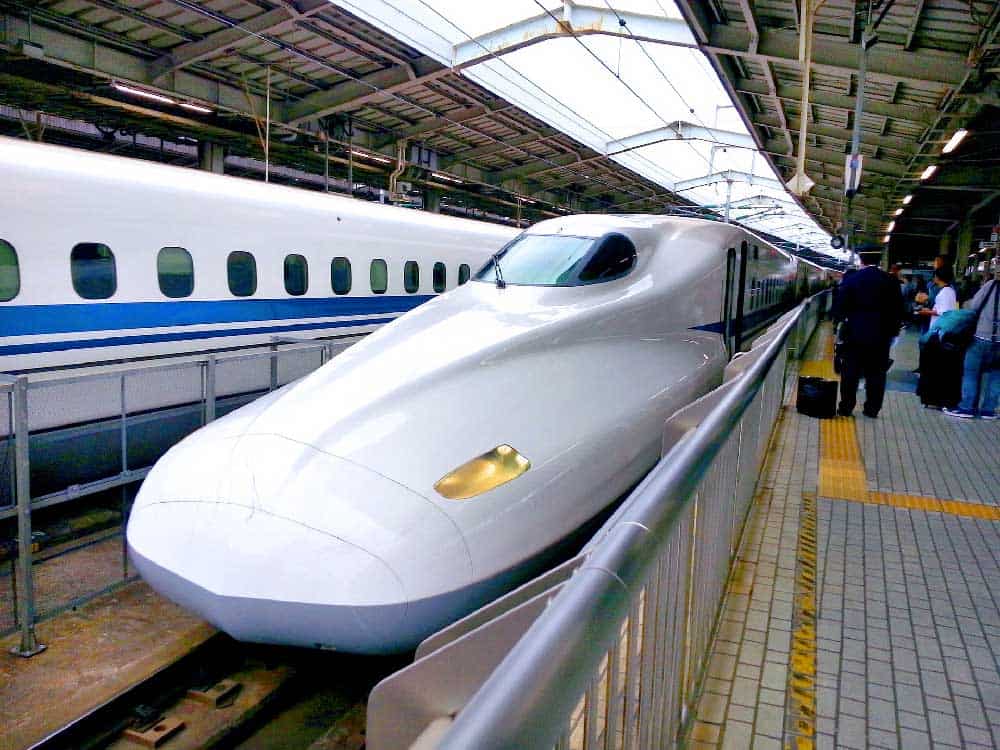 Is The Japan Rail Pass Worth It The Ultimate Jr Pass Guide