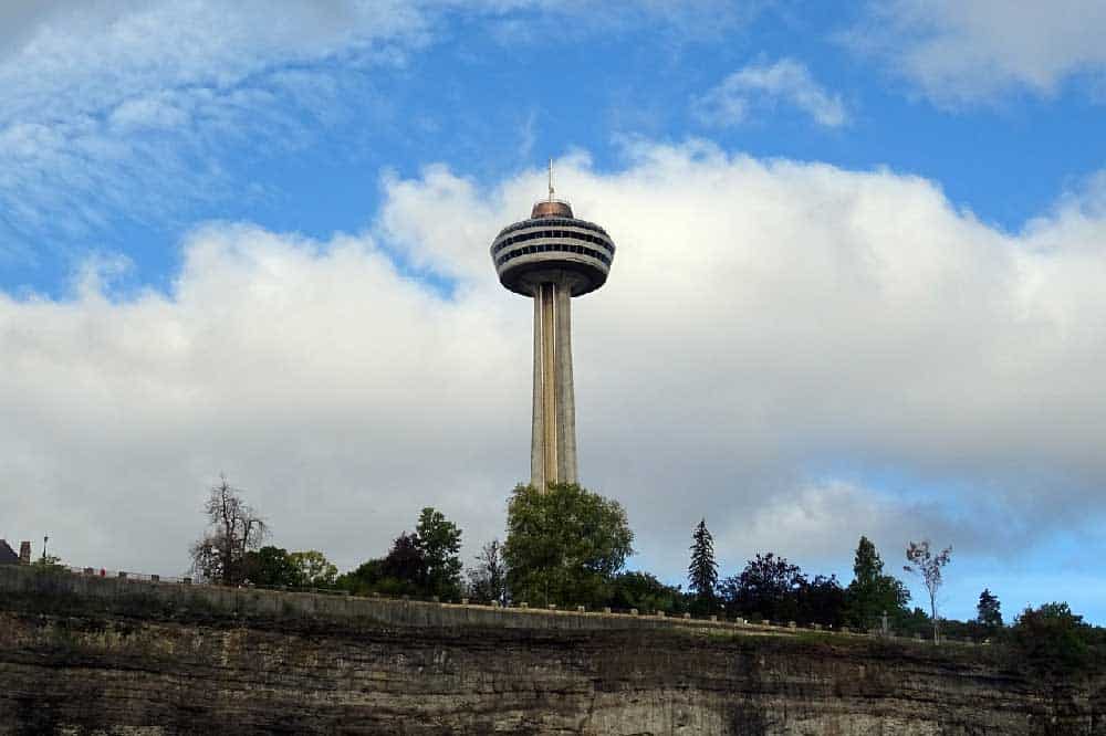 Skylon Tower