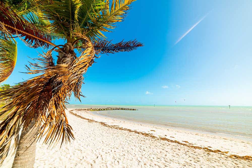 The 10 BEST Beaches in Key West, Florida (UPDATED 2021)