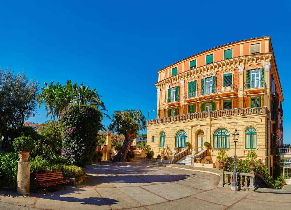 One Day in Sorrento A Complete 1Day Itinerary for 2022