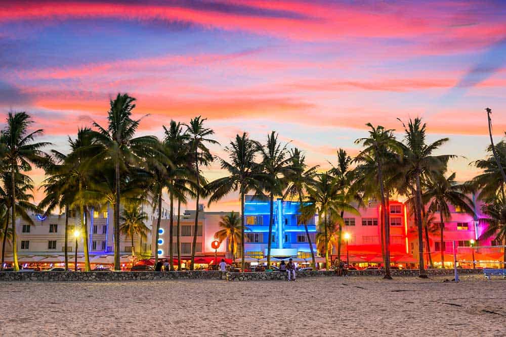 Best Things to Do in Miami, Florida