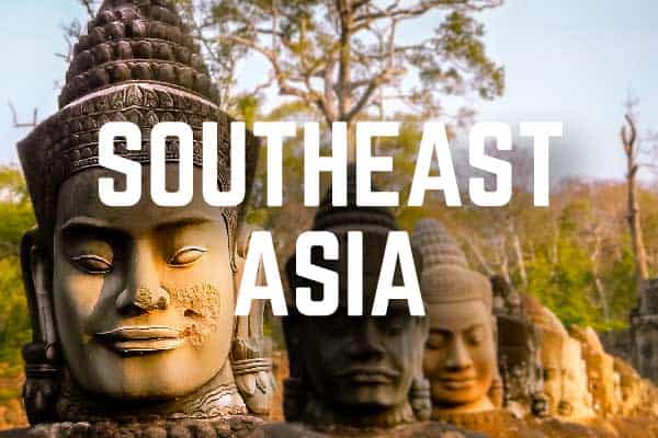 Southeast Asia Travel Guide