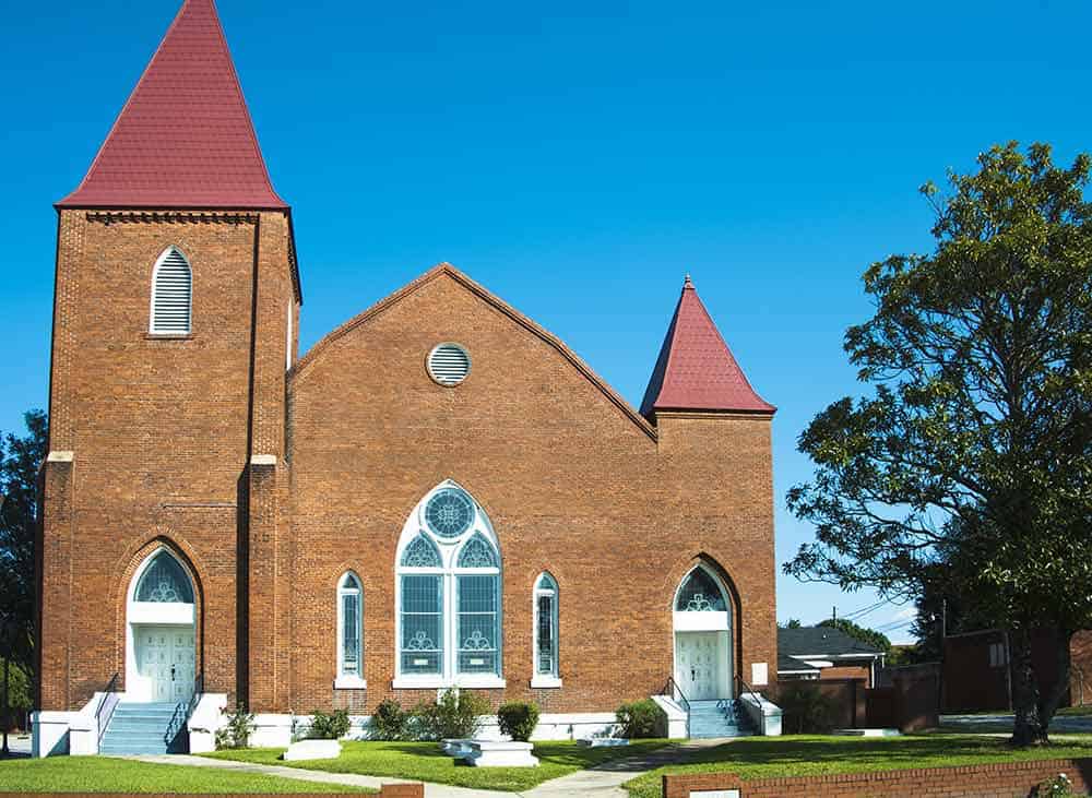 The 18+ BEST Things to Do in Augusta,