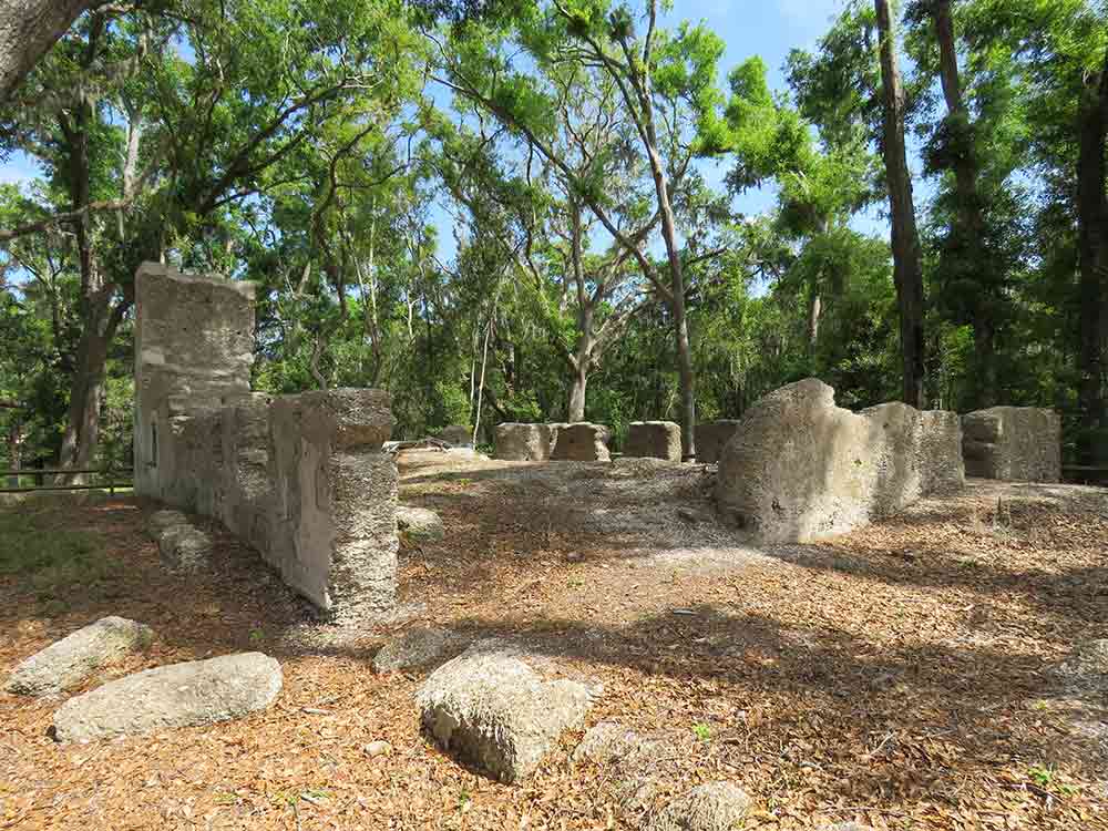 Stoney-Baynard Plantation