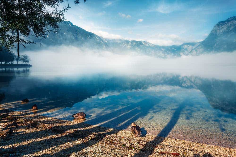 Best Time to Visit Slovenia When to Go & Weather Guide for 2022