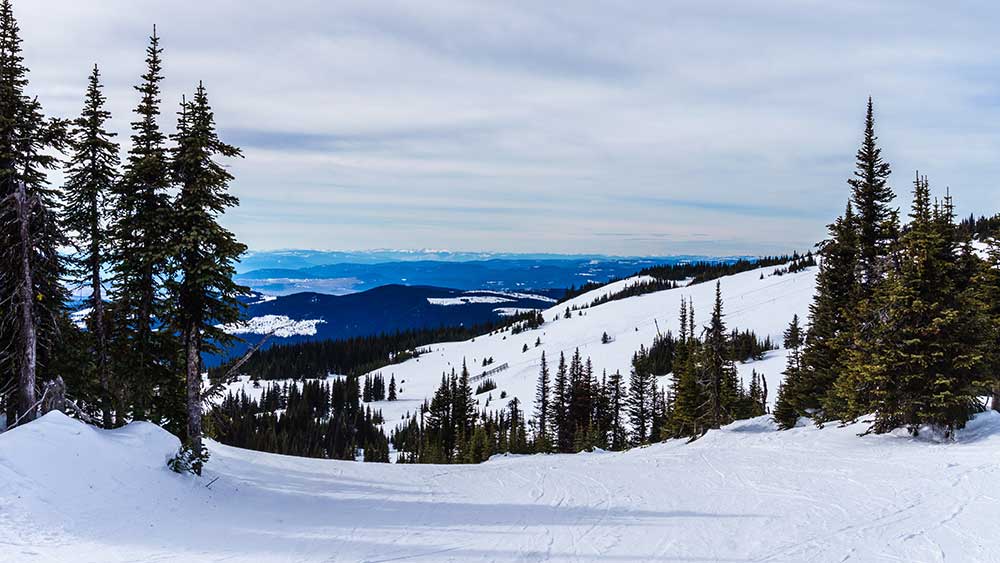 The BEST Ski Resorts in Canada TopRated Places to Ski & When to Go
