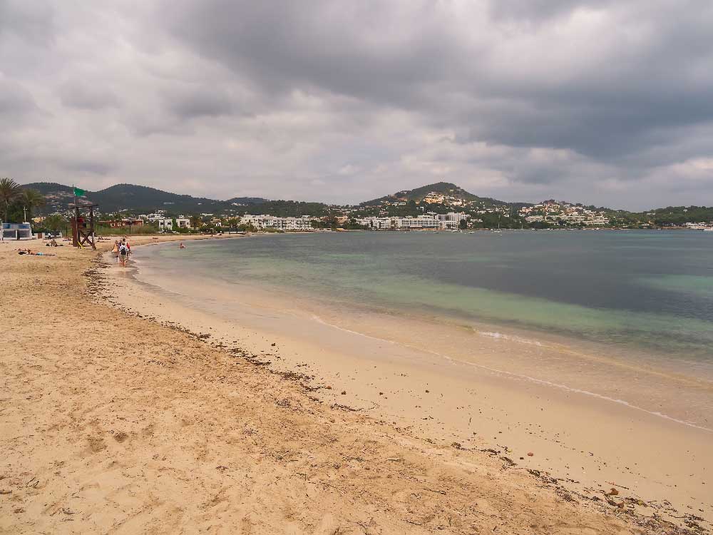 Talamanca Beach