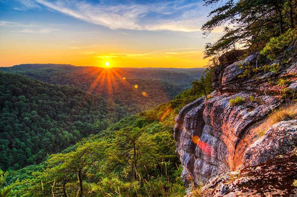 Tennessee Travel Guide Where to Go, Things to Do & When to Visit