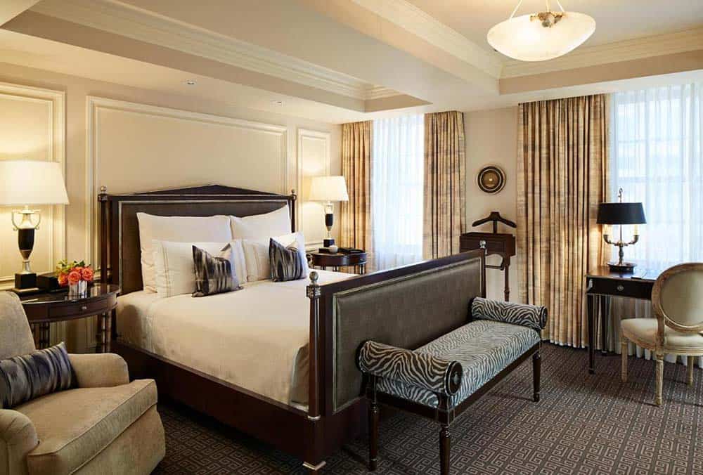 Where to Stay in Washington, DC The BEST Hotels & Areas