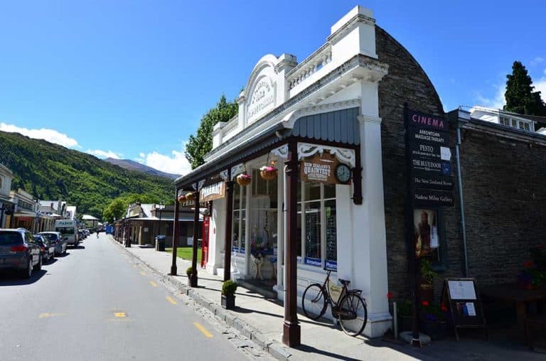 Things to Do in Arrowtown