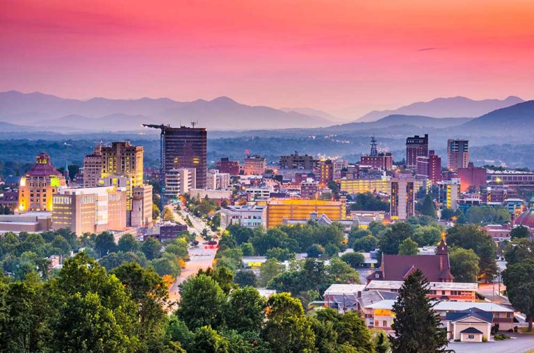 Things to Do in Asheville, NC
