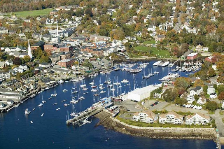 Things to Do in Bar Harbor, ME